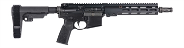 Picture of GEISSELE 08-562B    SUPER DUTY PSTL 556  10.3  BLK 08562B