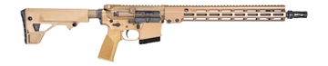 Picture of GEISSELE 08-653S    GFR RECCE MOD1 6ARC 16"    DDC 08653S