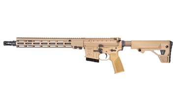 Picture of GEISSELE 08-654S    GFR RECCE MOD1 6ARC 14.5   DDC 08654S
