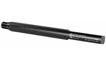 Picture of Geissele Automatics Reaction Rod, 223 Remington /556NATO, Makes The Removal and Installation of Barrels, Flash Hiders, Gas Blocks, and Handguards Much Easier and Simpler, Prevents Marring, 4140 Chrome Moly Steel, Black 10-169 10169