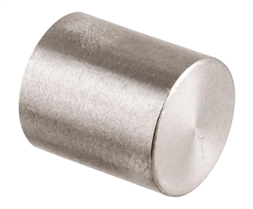 Picture of Geissele Automatics Super 42 Buffer Weight Silver Tungsten AR Platform 04246