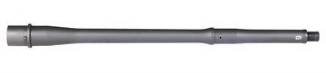 Picture of Geissele Automatics 052985   5.56x45mm NATO 14.50" Chrome Lined Steel/Chrome Moly Vanadium Steel Features M4 Feed Ramps 810081134910
