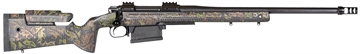 Picture of GEISSELE AUTOMATICS KING HUNTER 7MM BC 20" BLUED CAMO 08-538