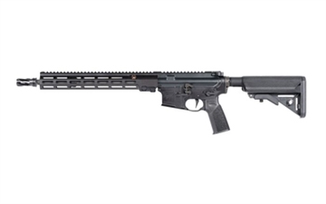 Picture of GEISSELE AUTOMATICS SUPER DUTY MOD1 5.56 14.5' HEAVY BARREL B5 STOCK 08-624B