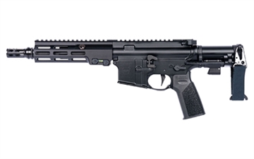 Picture of GEISSELE GDP 8" 300BLK BLK BRACE 08-607B
