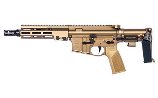 Picture of GEISSELE GDP 8" 300BLK DDC BRACE 08-607S