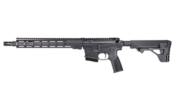 Picture of GEISSELE GFR MOD1 14.5" PW 6ARC BLK 08-654B