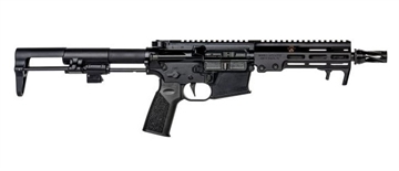 Picture of GEISSELE GFW MOD1 8" 5.56 BLK SBR 08-685B