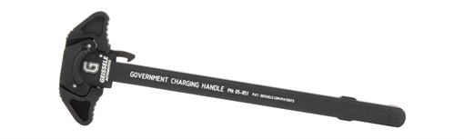 Picture of Geissele Government Charging Handle - Black 05-851B