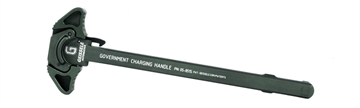 Picture of Geissele Government Charging Handle - OD Green 05-851ODG
