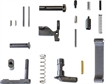 Picture of Geissele Automatics Lower Parts Kit, Standard, For AR-15, Does Not Include Fire Control Group 05-343