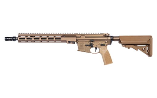 Picture of Geissele Automatics Self Defense 08-672S