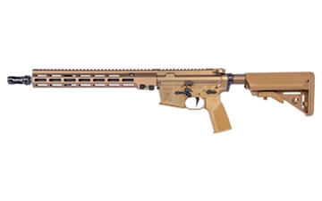 Picture of Geissele Automatics Self Defense 08-671S