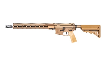 Picture of Geissele Automatics Self Defense 08-625S