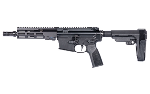 Picture of Geissele Automatics Self Defense 08-690B
