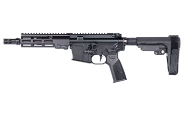 Picture of Geissele Automatics Self Defense 08-690B
