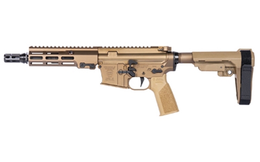 Picture of Geissele Automatics Self Defense 08-690S