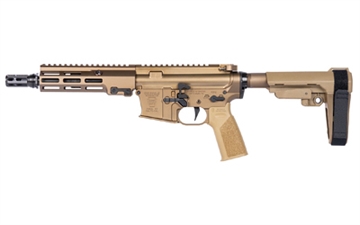 Picture of Geissele Automatics Self Defense 08-690S
