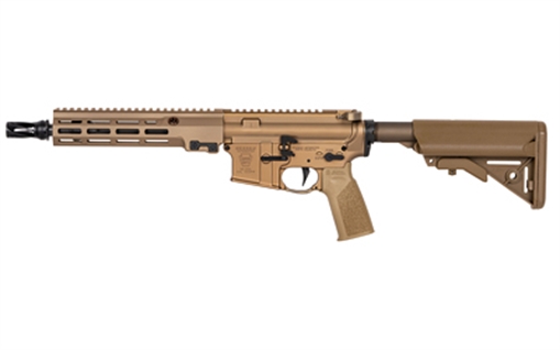 Picture of GEISSELE SPDTY MOD1 SBR 556 10.3 DDC 08-523S