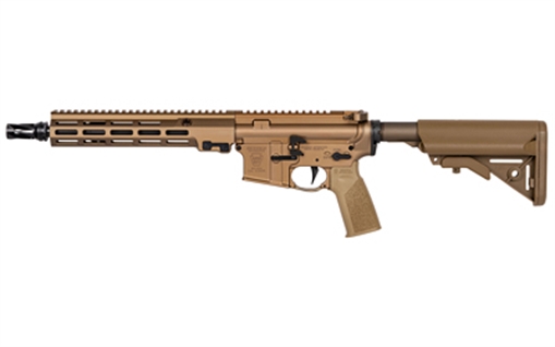 Picture of GEISSELE SPDTY MOD1 SBR 556 11.5 DDC 08-522S