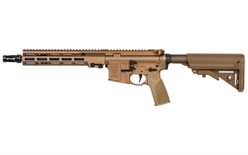 Picture of GEISSELE SPDTY MOD1 SBR 556 11.5 DDC 08-522S