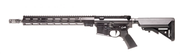 Picture of Geissele Automatics SUPER DUTY RIFLE 16'' LUNA BLACK 08-188LB