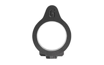 Picture of Geissele Automatics Super Gas Block .750" Steel Black Nitride for AR Platform 085807B