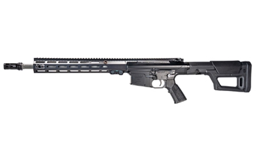 Picture of GEISSELE VSASS MRGG 16" 308WIN BLK 08-513B