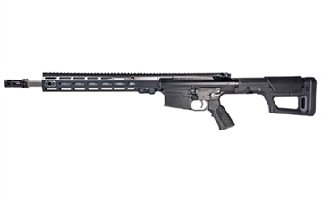 Picture of GEISSELE VSASS MRGG 16" 308WIN BLK 08-513B