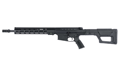 Picture of GEISSELE VSASS MRGG 16" 6.5CM BLK 08-528B