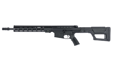 Picture of GEISSELE VSASS MRGG 16" 6.5CM BLK 08-528B