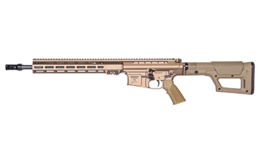 Picture of GEISSELE VSASS MRGG 16" 6.5CM DDC 08-528S