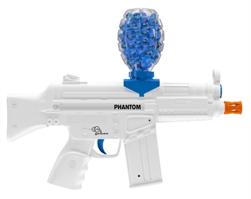 Picture of gelbee Phantom Mini Gel Blaster Battery/Spring 500 gel BBs GFGBB2