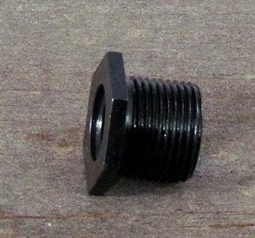 Picture of GEMTECH Adapter 3/8-24 to 1/2-28 t 12210