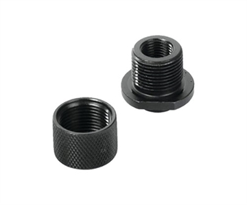 Picture of Gemtech UMAREX/COLT/416 THREAD ADAPTER 12211