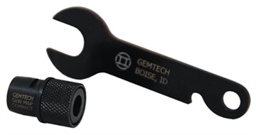 Picture of GEMTECH Adapter M&P22c /22LR 12207