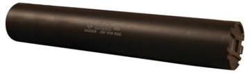 Picture of GEMTECH SUPPRESSOR DAGGER 300WIN 5/8-24 THREAD 12120