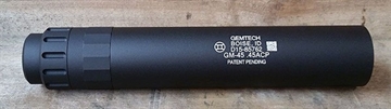 Picture of GEM DSPLY Silencer GM-45 INERT 12245