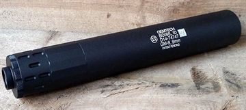 Picture of GEM DSPLY Silencer GM-9 INERT 12247