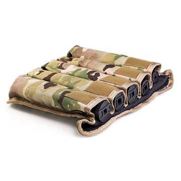 Picture of GEMTECH EL CINCO 5 Cell Pouch Camo 12235