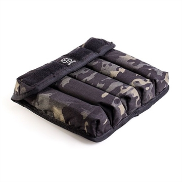Picture of GEMTECH EL CINCO 5 Cell Pouch Mult 12234