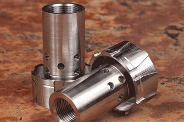 Picture of GEMTECH GM-45 Piston Lid Rear M13. 12188