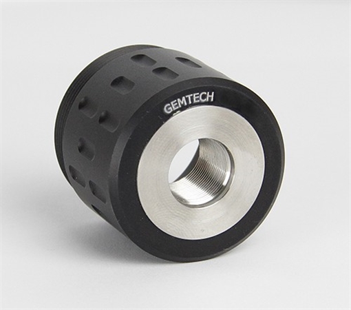 Picture of GEMTECH GM-45 Rear Fx Thrdmnt 1/2- 12197