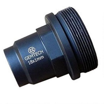 Picture of GEMTECH GM-45 Rear Thrdmnt M18x1 R 12200