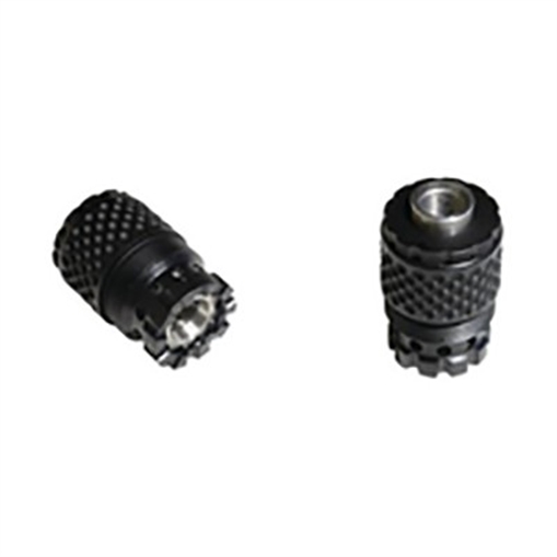 Picture of GEMTECH GM-9MM Fx Thrdmnt 1/2-32 12173