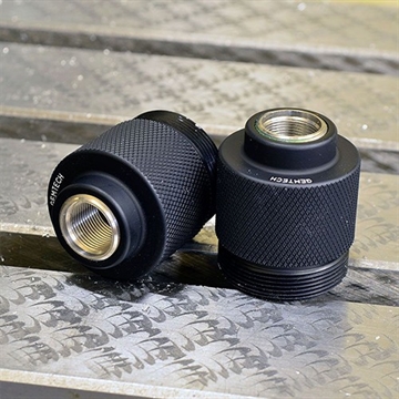 Picture of GEMTECH GM-9MM Fx Thrdmnt M13.5X1 12176