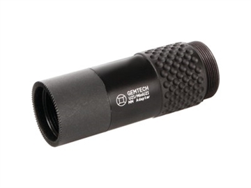 Picture of GEMTECH GM-9MM UZI Mnt 12179