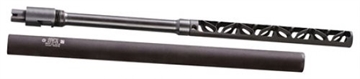 Picture of GEMTECH Mist-22: Integral .22LR BB 12128