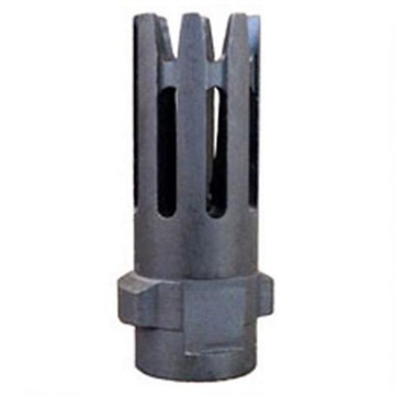 Picture of Gemtech 7.62 Quickmount Flash Hider 5/8-24 Thread 12153