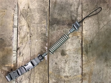 Picture of GEMTECH TRL-FG Lanyard Pistol leas 12252